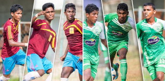 Kotmale U19 Schools’ Football Championship