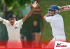 Thurstan beat De Mazenod; Vishva Chathuranga slams 146 Thurstan win by 59; Vishwa puts POW on top