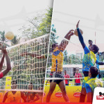 Munchee National Volleyball Novices Championships
