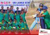 Devapathiraja retain Girl’s U19 title for the second year running U19 Girls Limited overs finals