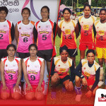 Presidents Gold Cup Women's