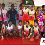 Dialog President’s Gold Cup Volleyball Championship