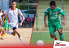 Ratnam & Geli Oya in crushing wins; Rathmalana Utd survive penalties 2016 Premier League Division II