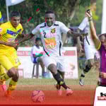Colombo FC v Army SC