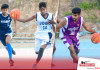 කන්ද උඩරට හා යාපනයට සාර්ථක ආරම්භයක් Club Basketball