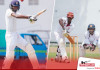 Santhush, Kavishka tons propel St. Peter’s and Ananda U19 Cricket