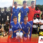 Samaposha All Island U15 Championship