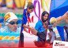 South Asian Aquatic Championship 2016