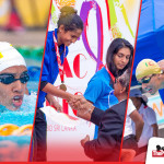 South Asian Aquatic Championship 2016