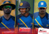 Thisara, Kusal and Danushka return to ODI squad Thisara, Kusal and Danushka return to ODI squad