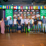 C Rugby Carnival 2023 | Press Conference