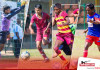 Ananda, Nalanda & Maris Stella run riot; De Mazenod survive