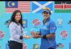Chamari Athapaththu nominated for ICC Women’s Player of the Month Chamari Athapaththu