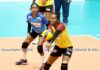 CAVA Women's Volleyball Challenge Cup 2023