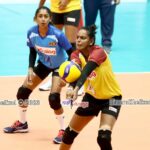 CAVA Women's Volleyball Challenge Cup 2023