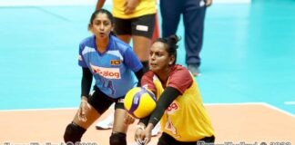 CAVA Women's Volleyball Challenge Cup 2023