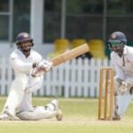Sri Lanka Cricket Development XI vs Kent County Cricket Club