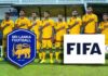 FIFA වෙතින් ශ්රී ලංකා පාපන්දු ලෝලීන්ට සුබ ආරංචියක් 2026 FIFA World Cup Qualifiers