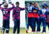 SLC Major Clubs T20 Tournament 2023