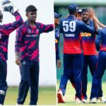 SLC Major Clubs T20 Tournament 2023