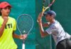 Wijemanne grabs maiden title, Kurera retains hers