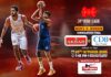 LIVE – CDB vs Akbar Brothers – Consolation Final – Men’s ‘A Division – 34th MSBA League 2026 CDB vs Akbar Brothers