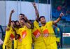 Colombo FC pummels Super Sun SC