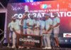 New Era on the Fairways: Ceylon Golf League 2025 Makes History CGL 2025