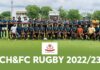 CH & FC Rugby Team Preview