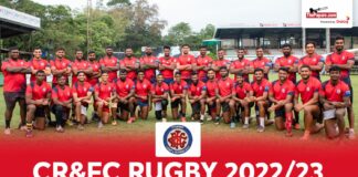 CH&FC Rugby Team Preview 2022/23