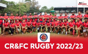 CH&FC Rugby Team Preview 2022/23
