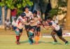 கண்டியை வீழ்த்தி தொடர் வெற்றிகளை குவிக்கும் CH&FC Dialog Rugby League