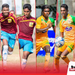 St.Joseph Vaz v St.Patrick's