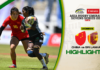 WATCH – HIGHLIGHTS – China vs Sri Lanka – Asia Rugby Emirates Sevens Series 2026 | Women’s Leg 02 Asia Rugby Emirates Sevens Series 2026