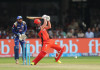 Hopeful that AB de Villiers is fit for match against KKR: Vettori AB de Villiers