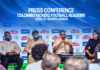 WATCH – Press Conference | Colombo Kickerz Football Academy | 2026/27 Season Launch