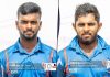 Sebastianites, Kandy Customs, Galle CC & Kurunegala YCC register wins
