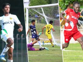 Java Lane, Super Sun & Pelicans win | Week 4 | Champions League 2022