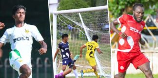 Java Lane, Super Sun & Pelicans win | Week 4 | Champions League 2022