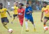 Draws in Java Lane v Saunders & Colombo v Moragasmulla Draws in Java Lane v Saunders & Colombo v Moragasmulla - City League President Cup 2023