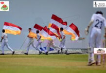 Battle of Kotte Reignites: CMS Sri Jayawardenepura Start Favorites in 47th Edition Against St. Thomas’ Kotte