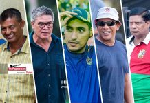 Top five coaches and coach of the year 2018 coach of the year 2018