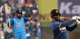 Rohit Sharma heroics keep series alive