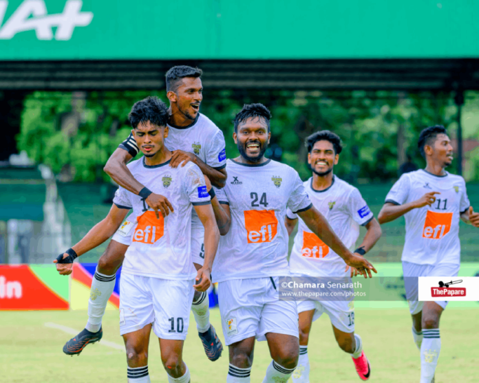 COlombo FC COlombo FC