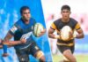 Royal, Peter’s, Isipathana into Super Round; DS & STC battle for last spot Dialog Schools Rugby League 2023