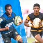 Dialog Schools Rugby League 2023