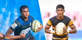 Dialog Schools Rugby League 2023
