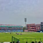 DDCA offers its premises for fight against Covid-19