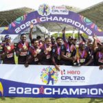 Trinbago Knight Riders v St Lucia Zouks - 2020 Hero Caribbean Premier League Final