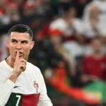 ​Ronaldo will remain as a legend without a world cup trophy